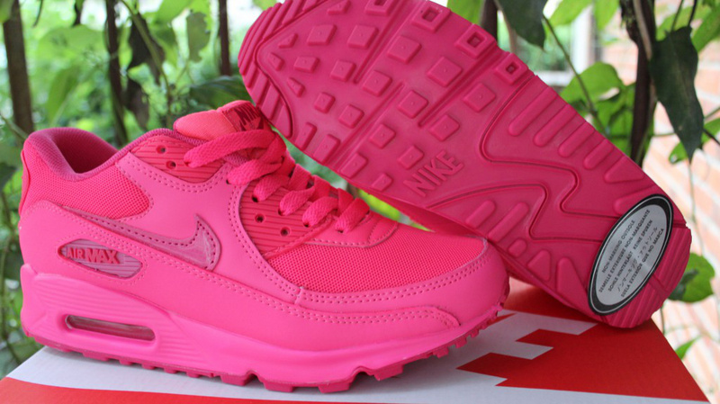 nike air max 90 femme rose fluo, Officiel Nike Air Max 90 Femme Rose Chaussures Akhapilat Offre Pas Cher2017412549